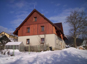 Apartments Anna, Černý Důl